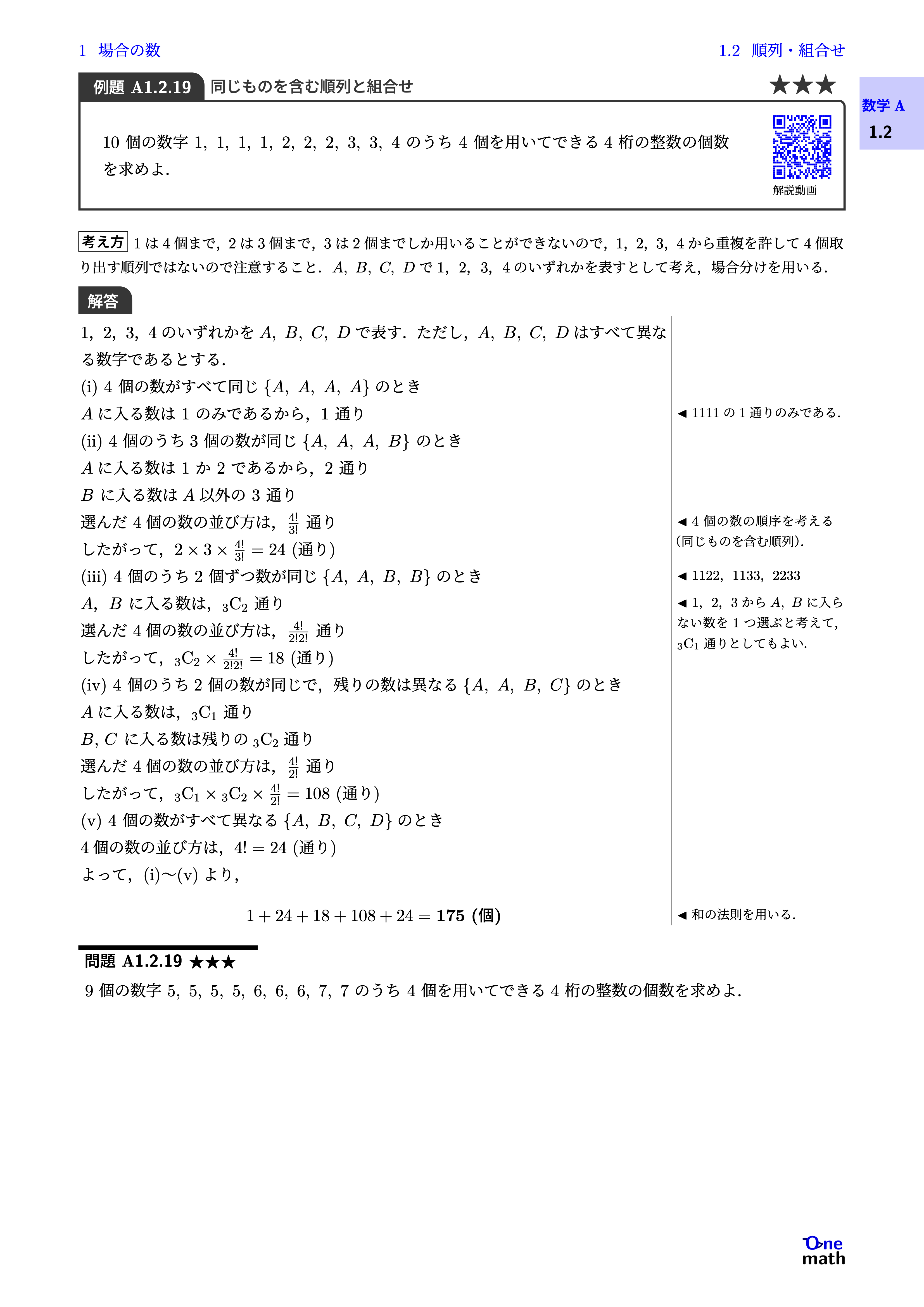 問題画像