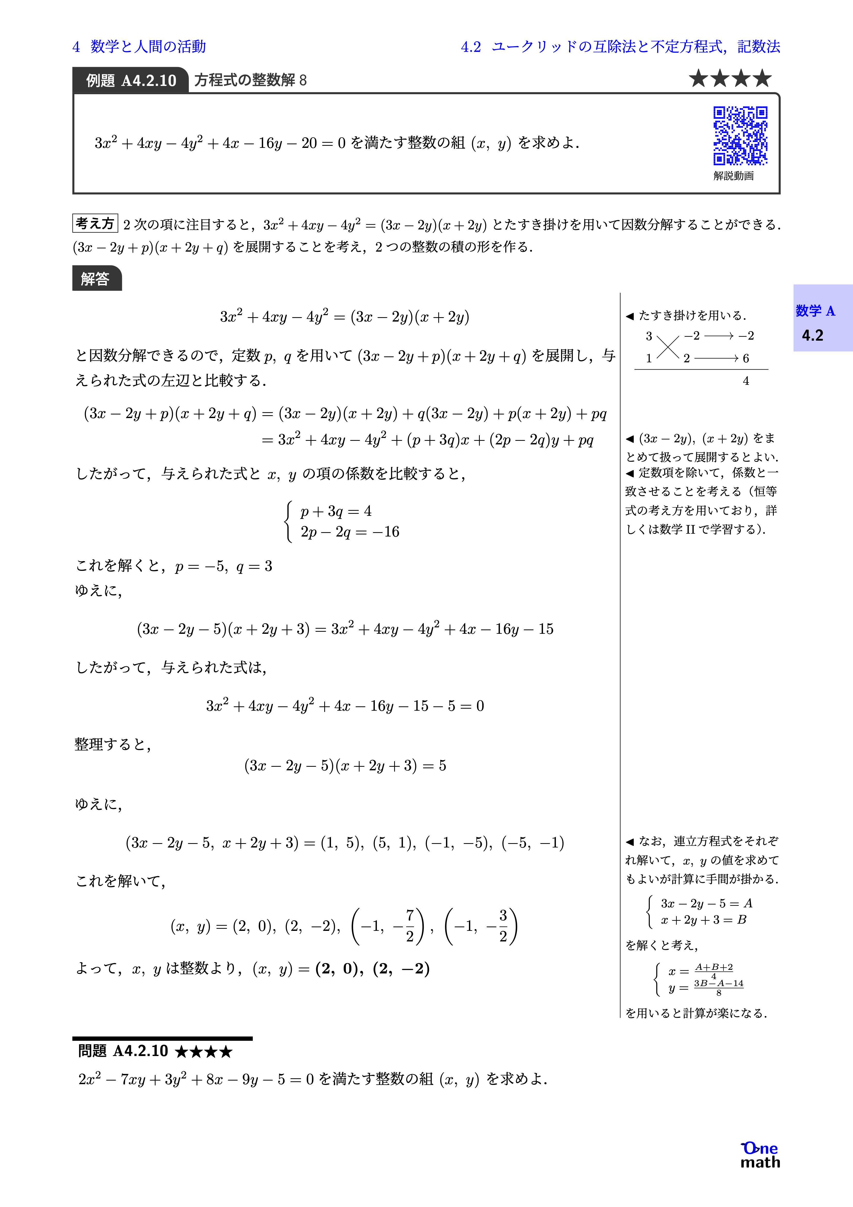 問題画像