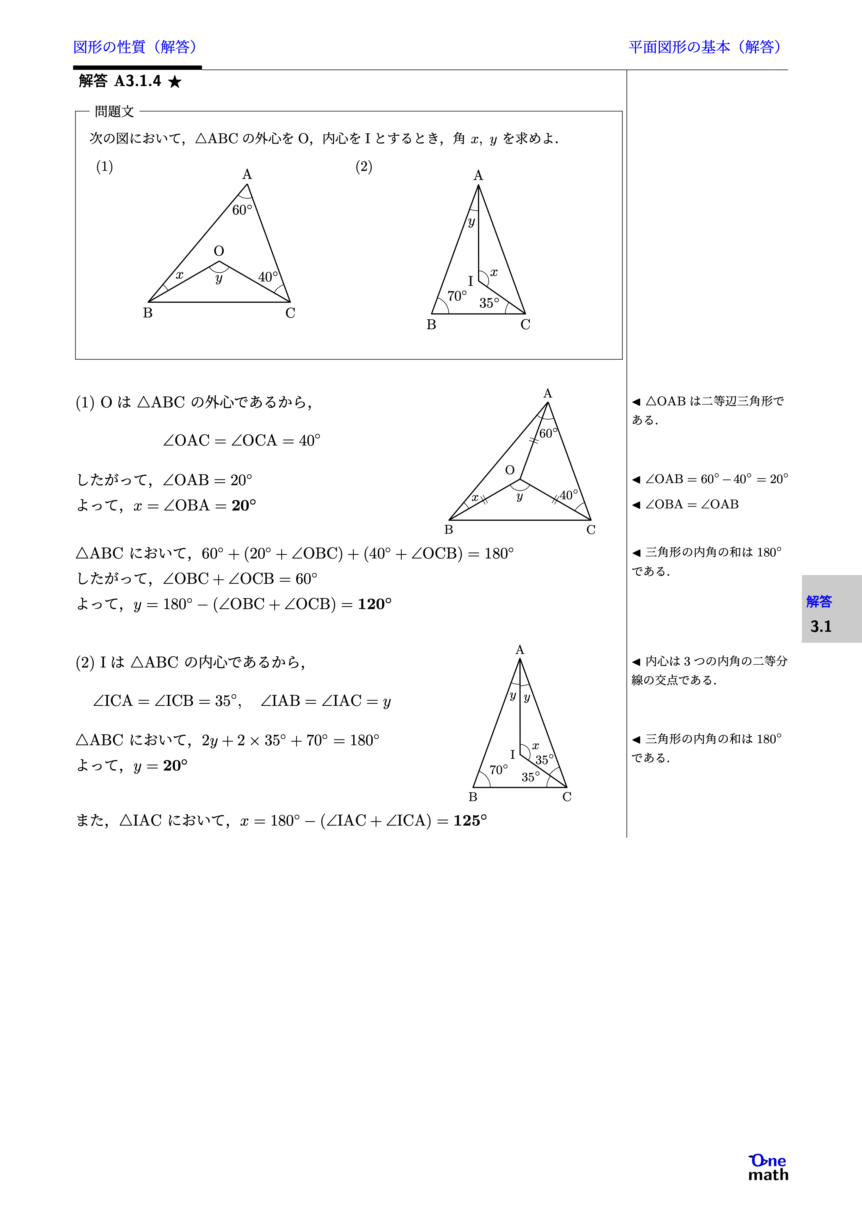 解答画像