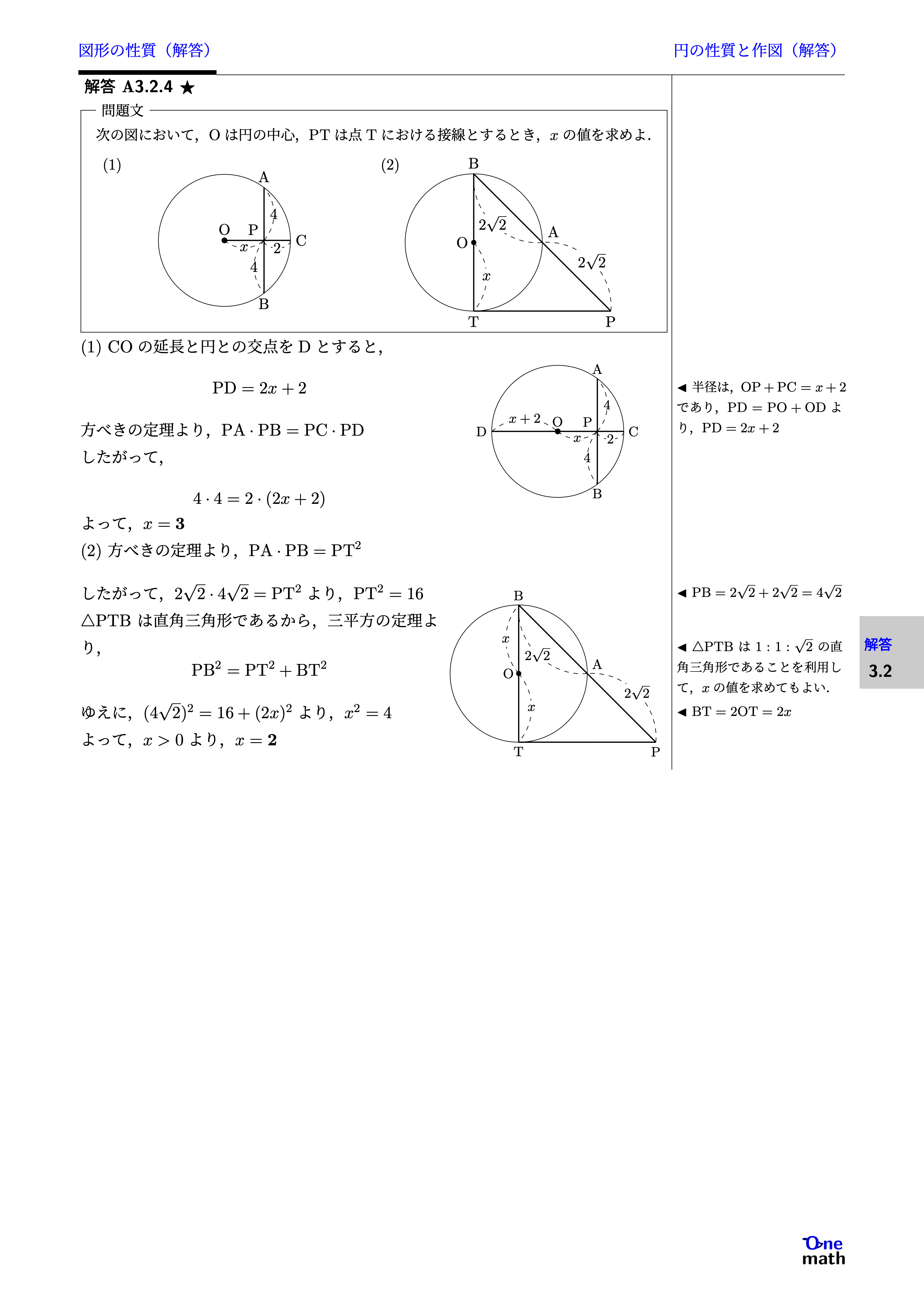 解答画像