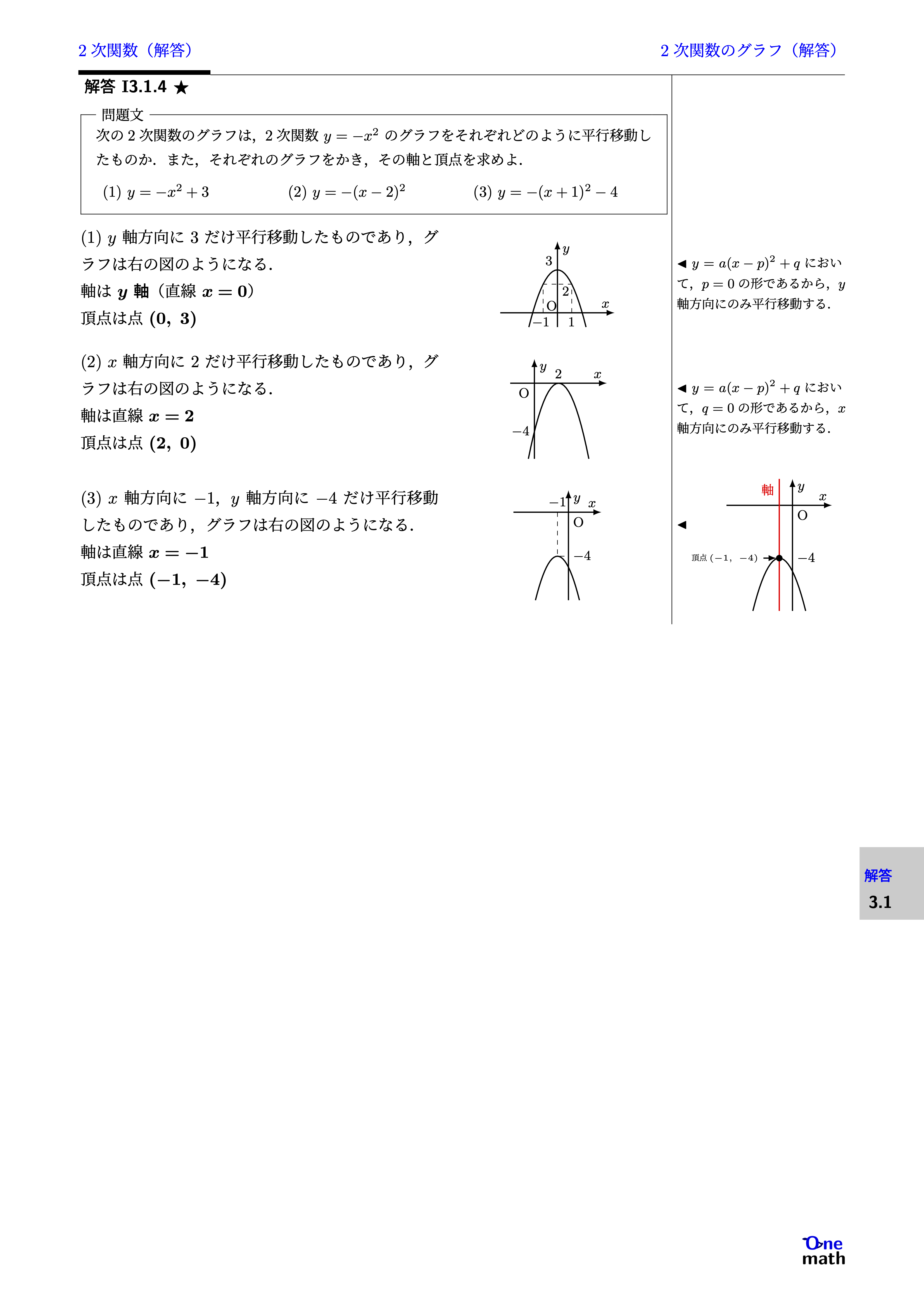 解答画像