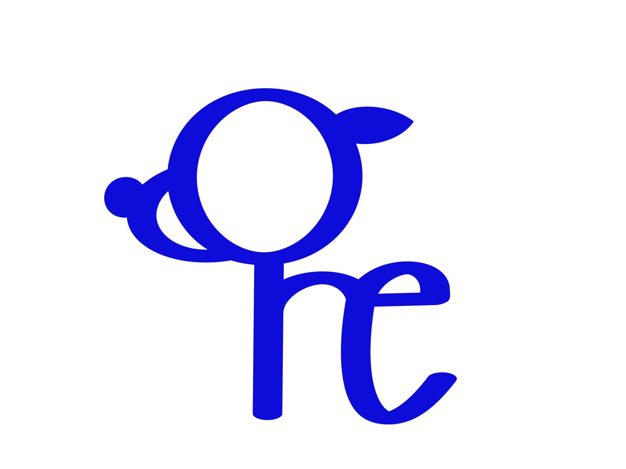 Oneちゃん手書き