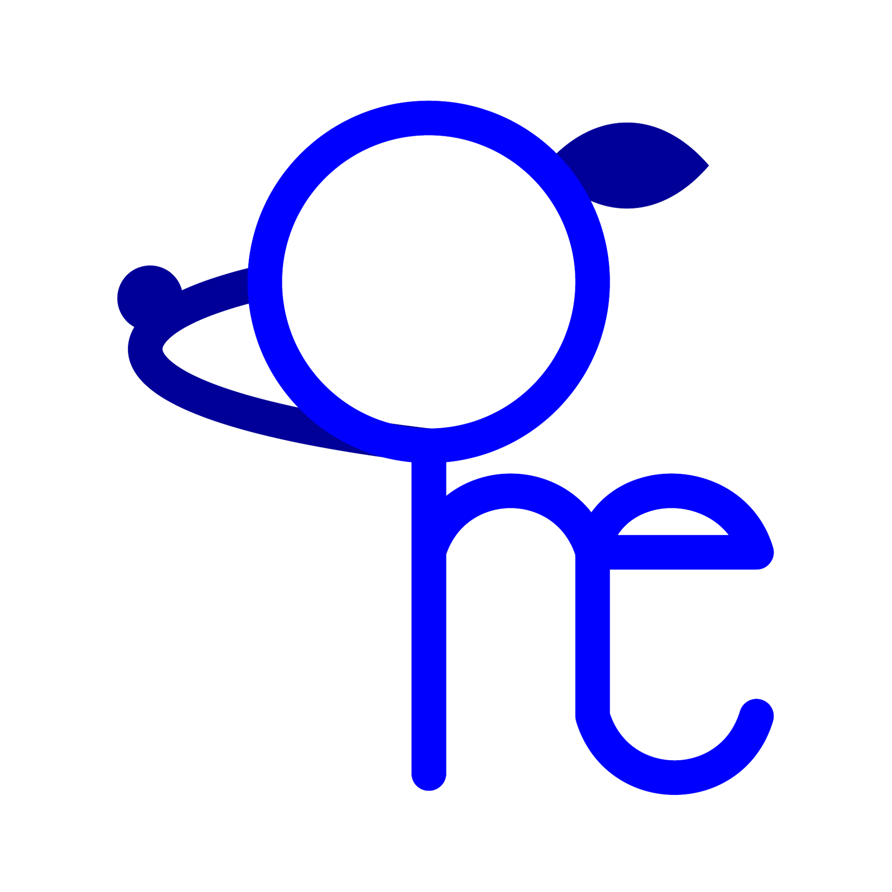 基本姿勢のOneちゃん