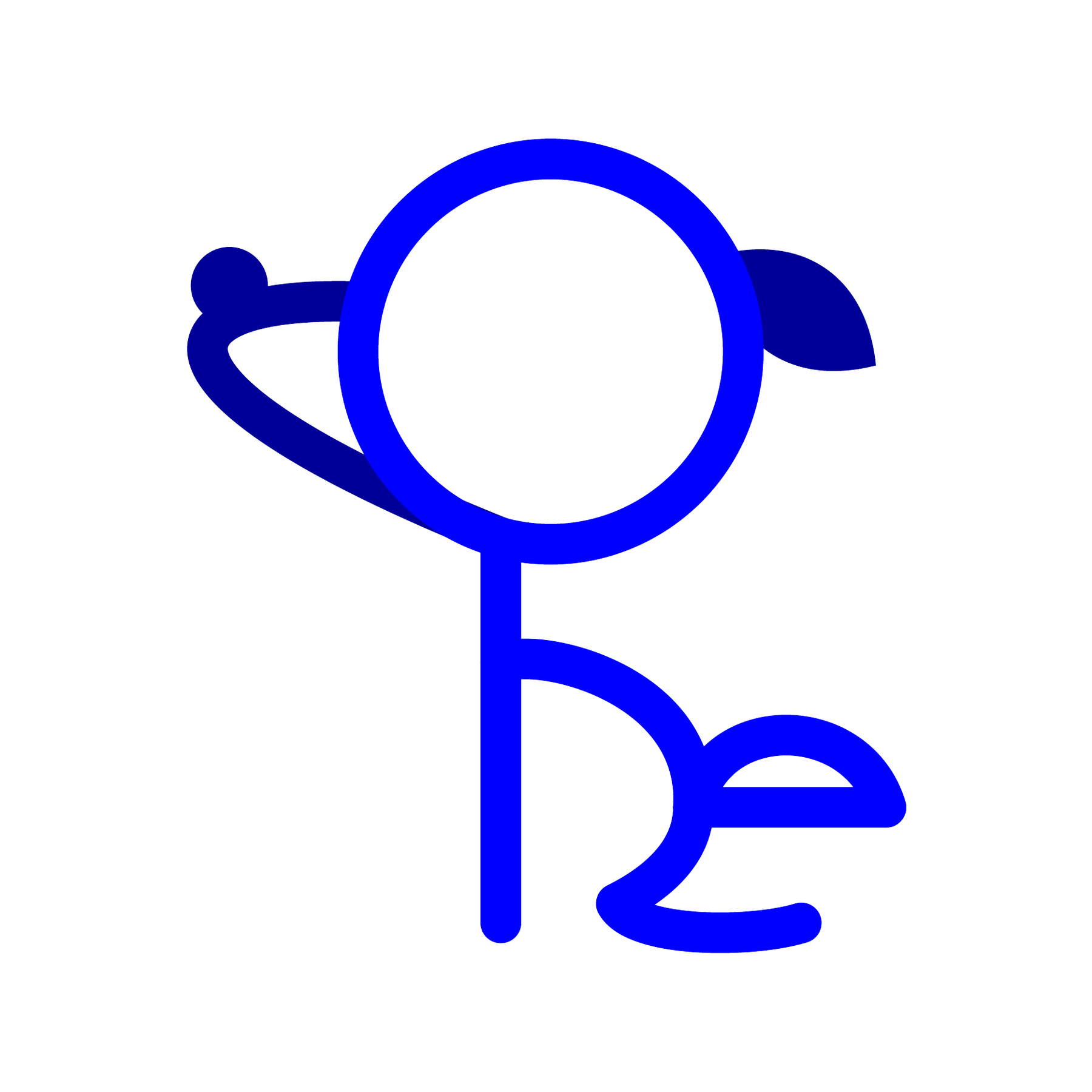 お座りOneちゃん